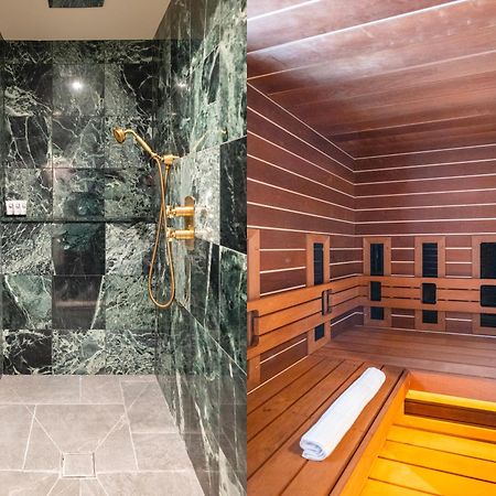 Le Fitz Roy, A Beaumier Hotel فال تورُن الغرفة الصورة