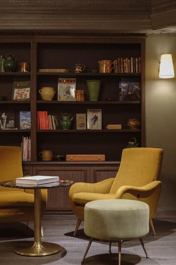 Le Fitz Roy, A Beaumier Hotel فال تورُن المظهر الخارجي الصورة