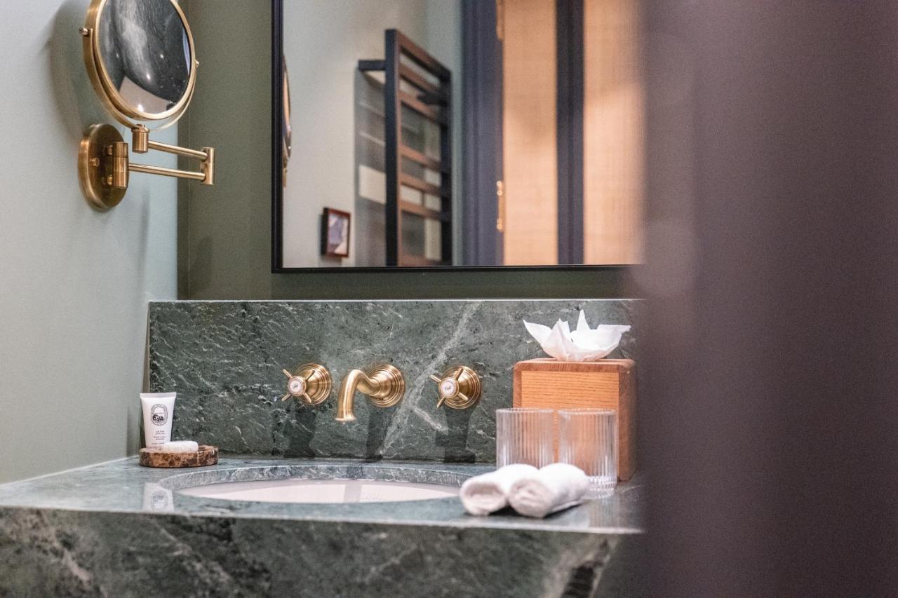 Le Fitz Roy, A Beaumier Hotel فال تورُن الغرفة الصورة