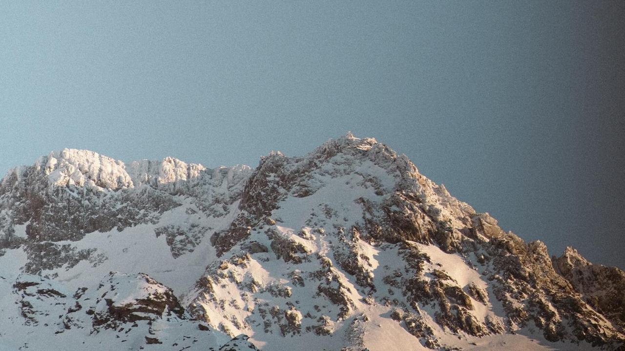 Le Fitz Roy, A Beaumier Hotel فال تورُن المظهر الخارجي الصورة