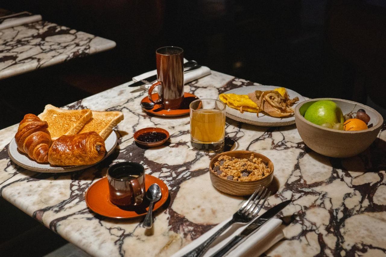 Le Fitz Roy, A Beaumier Hotel فال تورُن المظهر الخارجي الصورة
