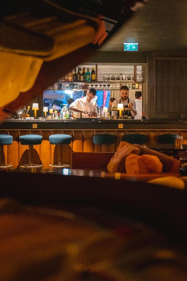 Le Fitz Roy, A Beaumier Hotel فال تورُن المظهر الخارجي الصورة