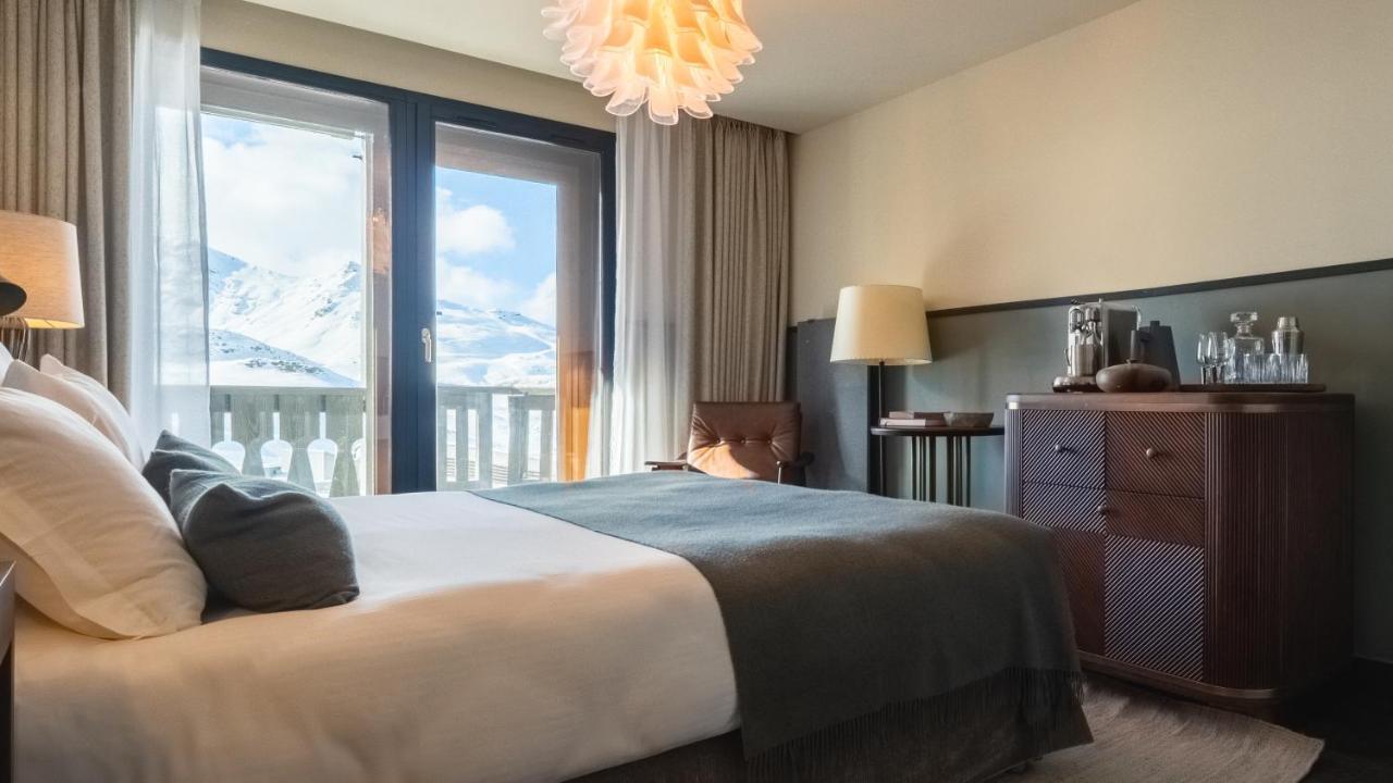 Le Fitz Roy, A Beaumier Hotel فال تورُن المظهر الخارجي الصورة
