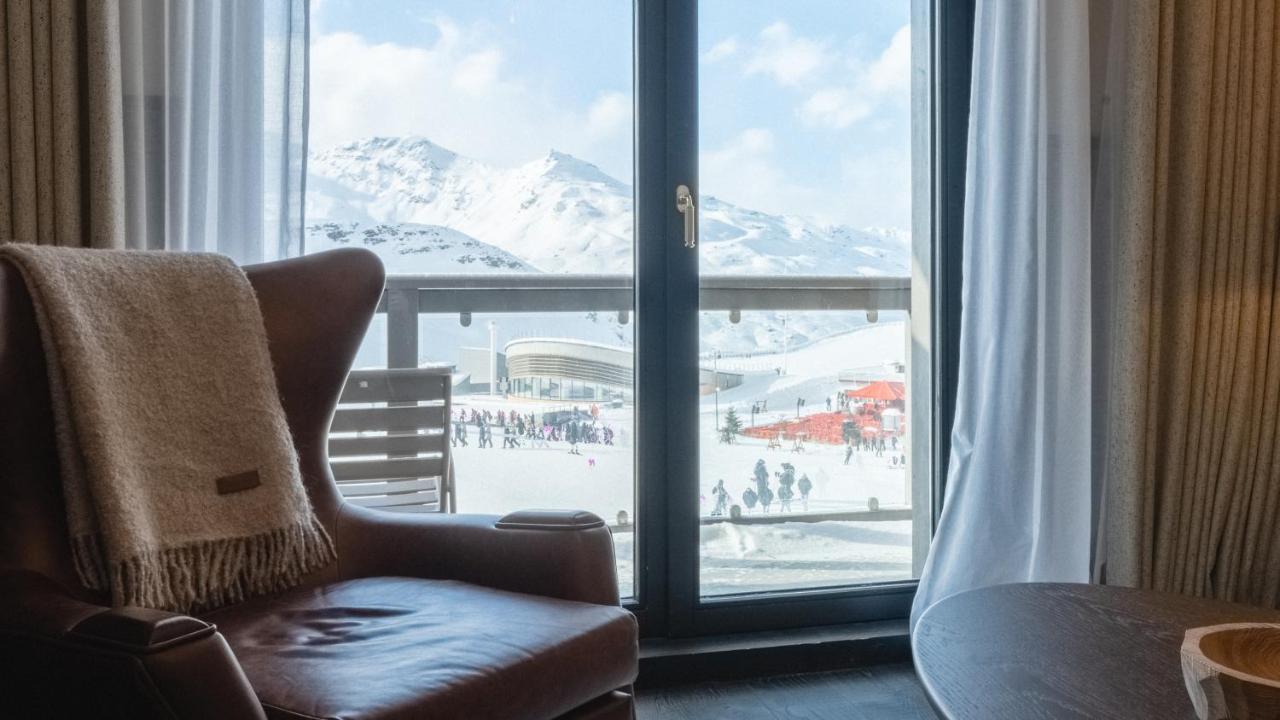 Le Fitz Roy, A Beaumier Hotel فال تورُن المظهر الخارجي الصورة
