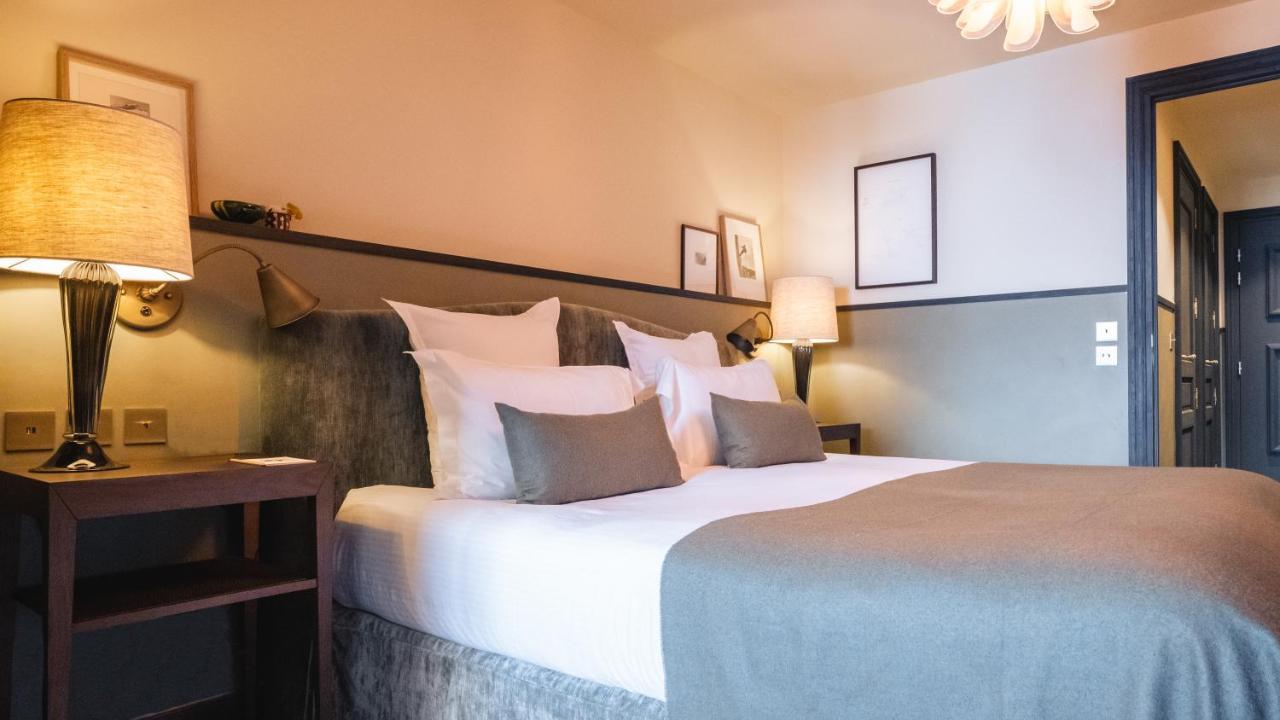 Le Fitz Roy, A Beaumier Hotel فال تورُن الغرفة الصورة