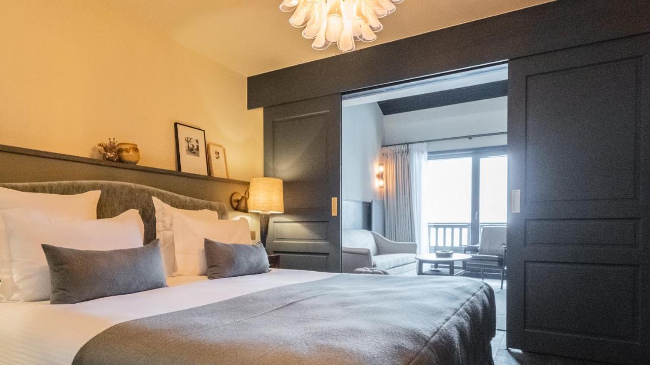Le Fitz Roy, A Beaumier Hotel فال تورُن المظهر الخارجي الصورة