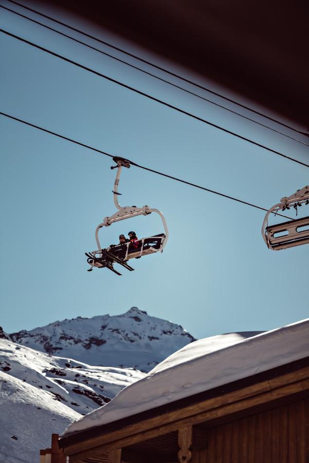 Le Fitz Roy, A Beaumier Hotel فال تورُن المظهر الخارجي الصورة