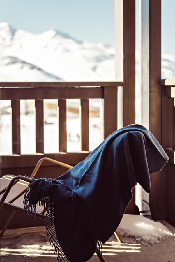 Le Fitz Roy, A Beaumier Hotel فال تورُن المظهر الخارجي الصورة