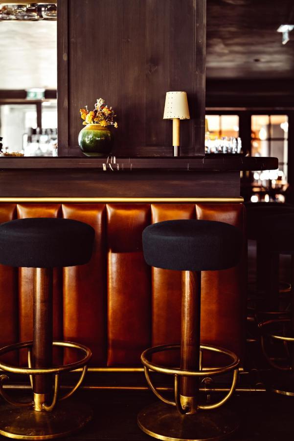 Le Fitz Roy, A Beaumier Hotel فال تورُن المظهر الخارجي الصورة