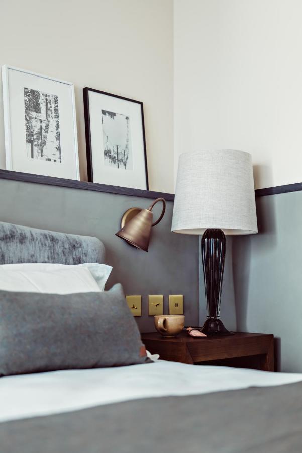 Le Fitz Roy, A Beaumier Hotel فال تورُن المظهر الخارجي الصورة