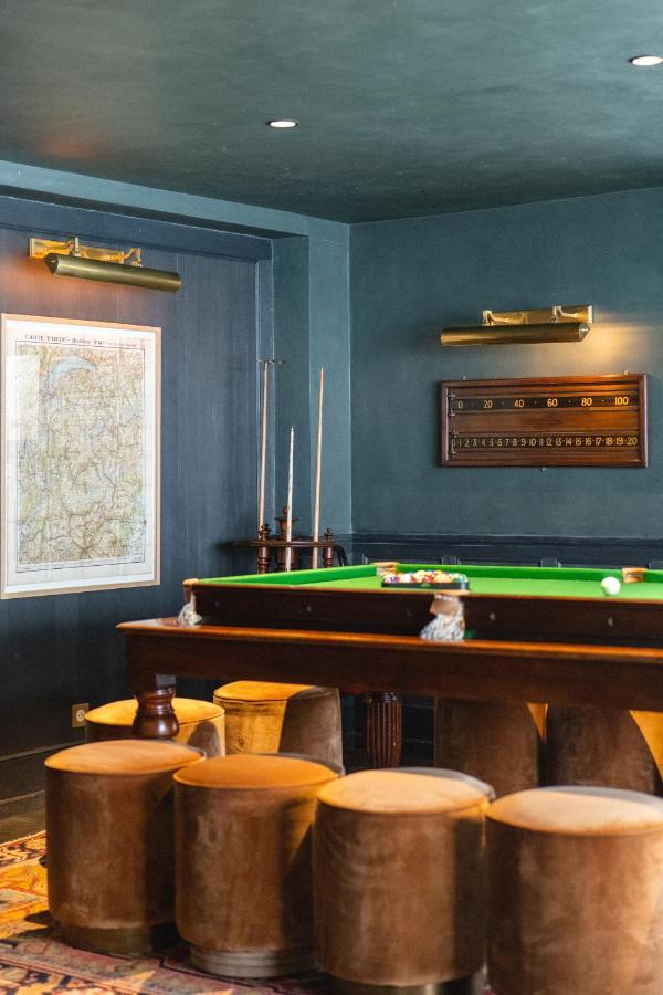 Le Fitz Roy, A Beaumier Hotel فال تورُن المظهر الخارجي الصورة