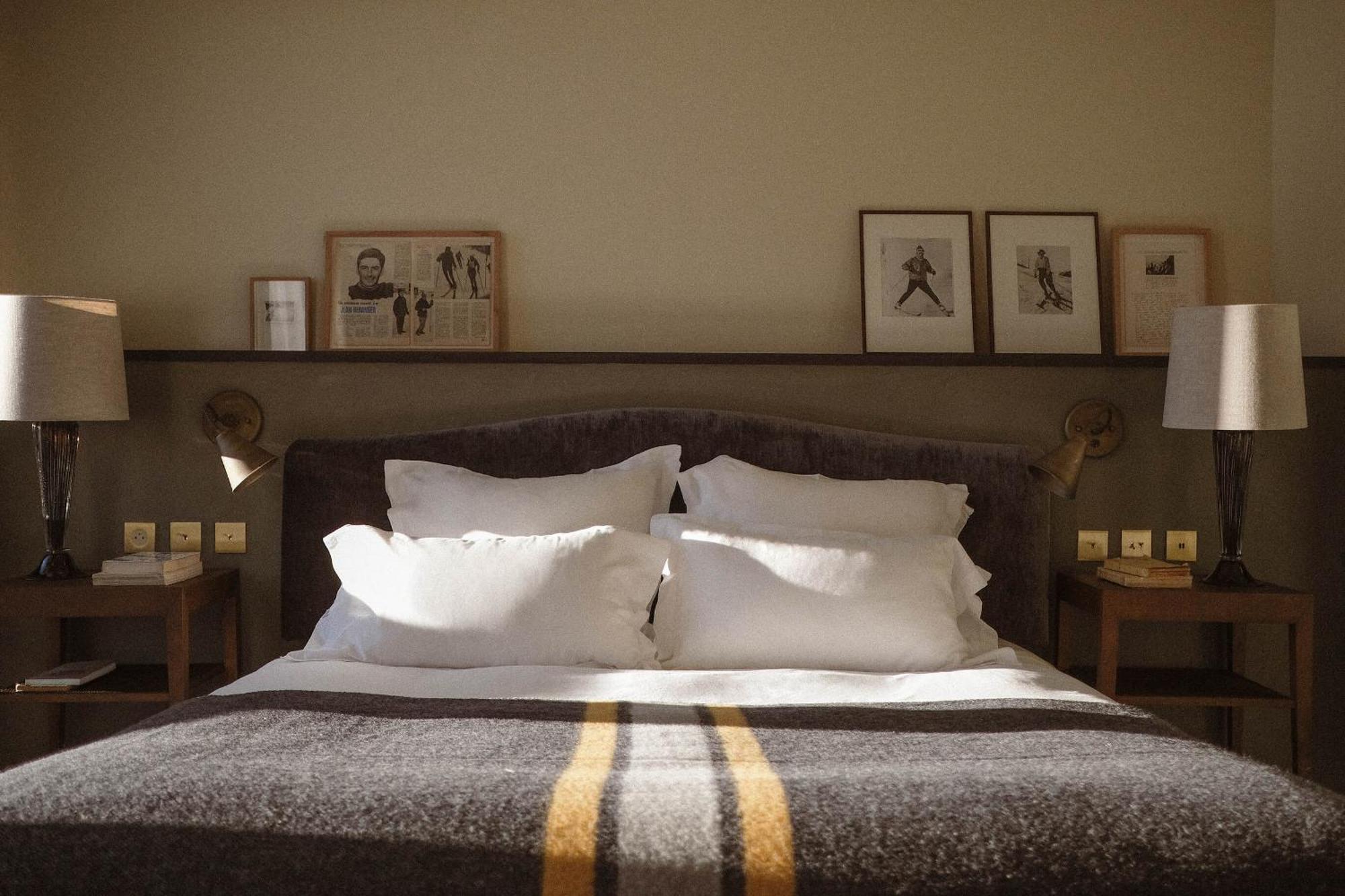 Le Fitz Roy, A Beaumier Hotel فال تورُن المظهر الخارجي الصورة