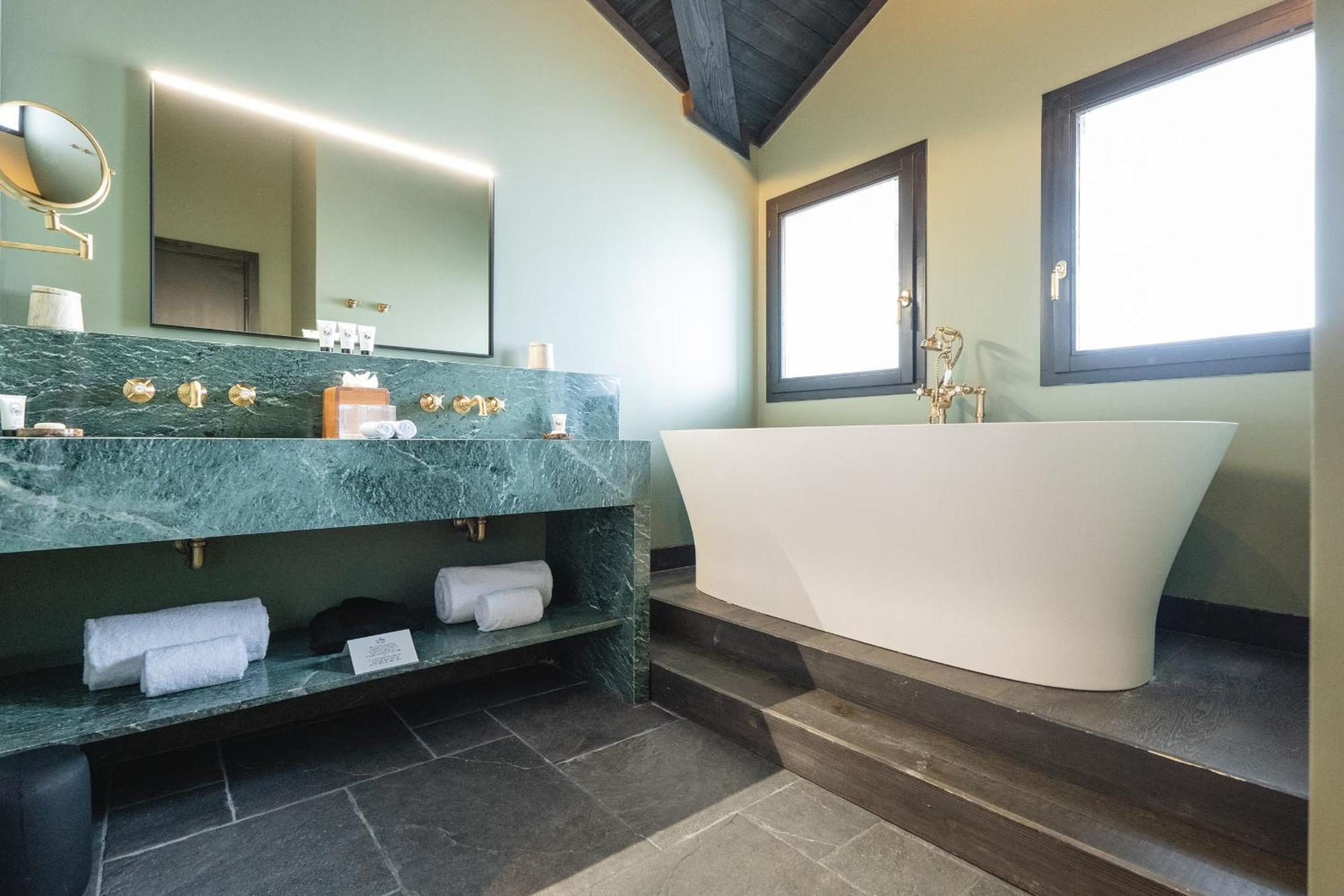 Le Fitz Roy, A Beaumier Hotel فال تورُن الغرفة الصورة