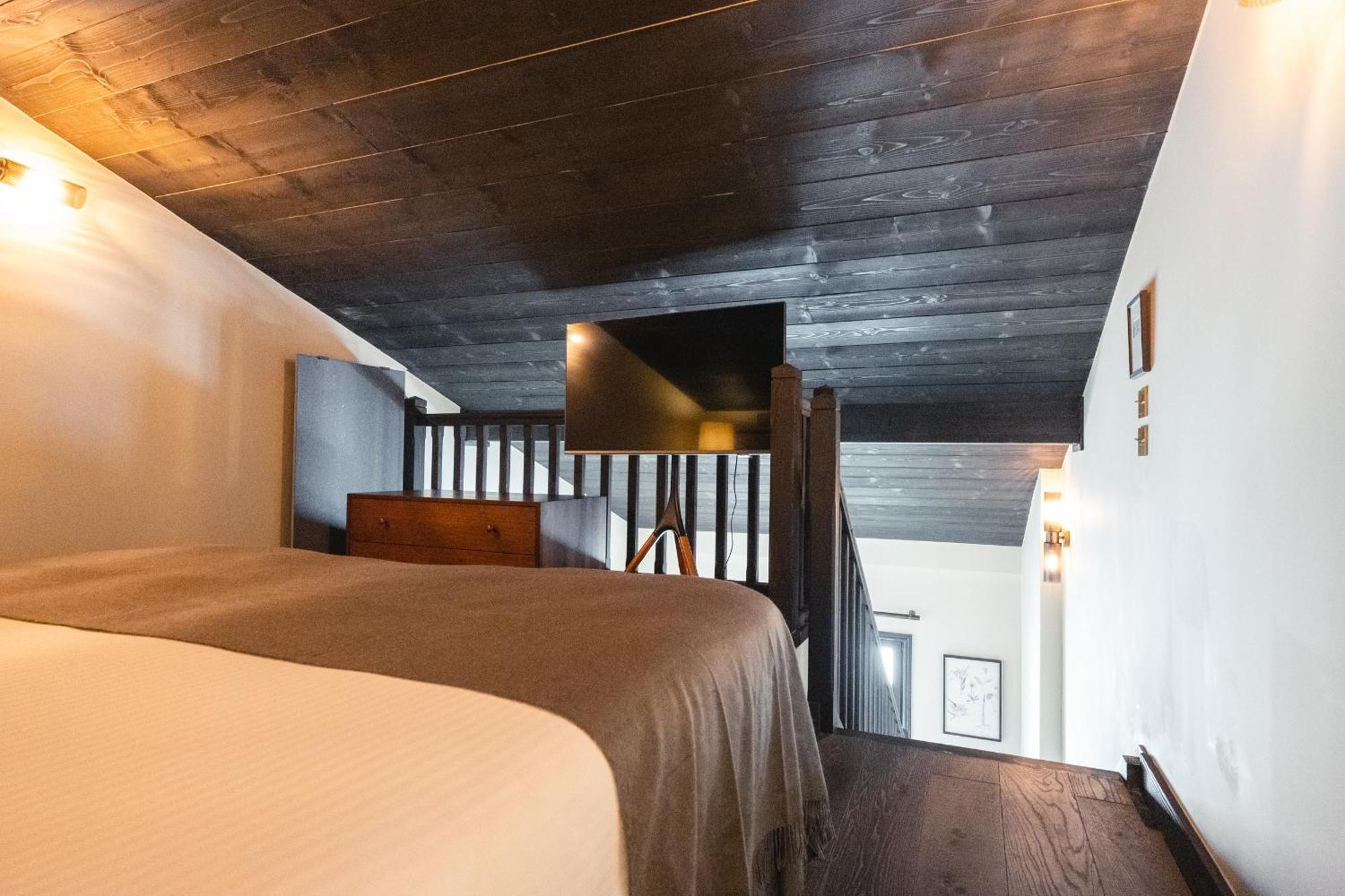 Le Fitz Roy, A Beaumier Hotel فال تورُن الغرفة الصورة