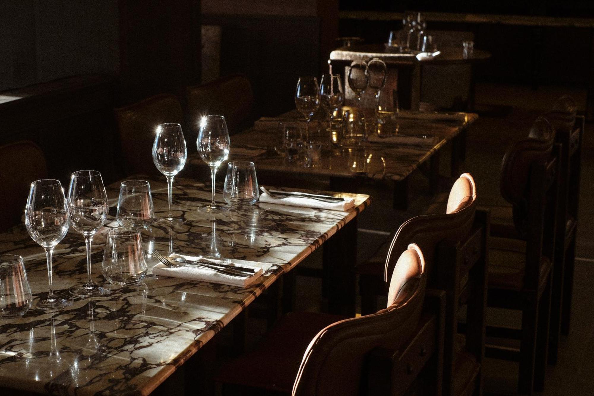 Le Fitz Roy, A Beaumier Hotel فال تورُن المظهر الخارجي الصورة