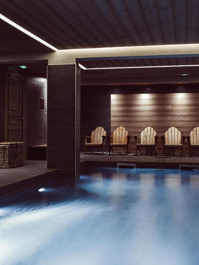 Le Fitz Roy, A Beaumier Hotel فال تورُن المظهر الخارجي الصورة