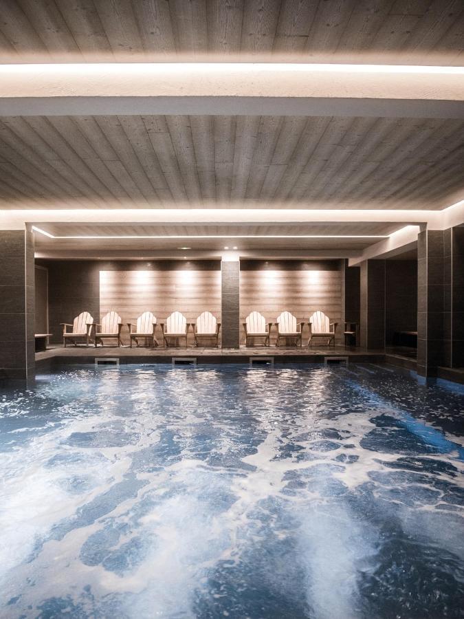 Le Fitz Roy, A Beaumier Hotel فال تورُن المرافق الصورة